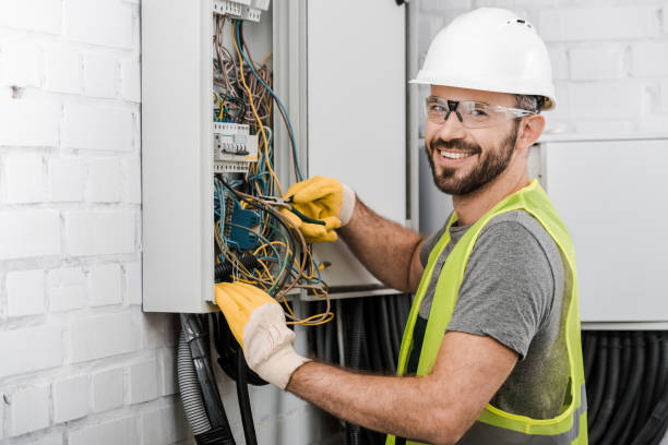 Best 24-Hour Electrician  in Tyler Run, PA