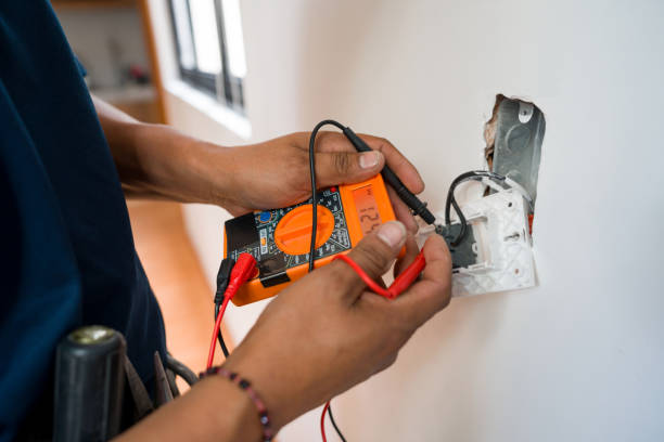 Best Circuit Breaker Repair  in Tyler Run, PA