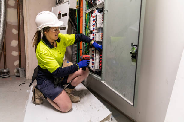 Best Emergency Electrical Repair  in Tyler Run, PA