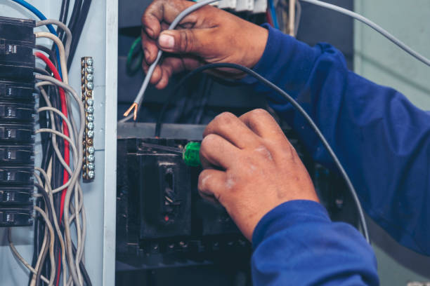 Best Electrical Upgrades for Homes  in Tyler Run, PA