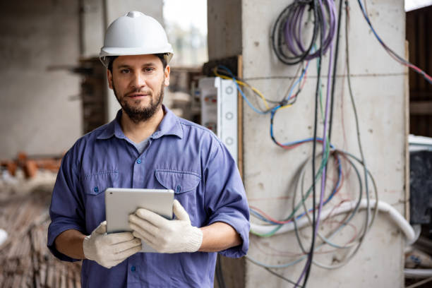 Best Electrical System Inspection  in Tyler Run, PA