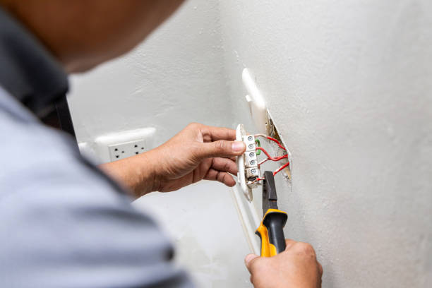 Best Emergency Electrician Near Me  in Tyler Run, PA