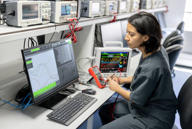 Best Electrical Installation Contractor  in Tyler Run, PA