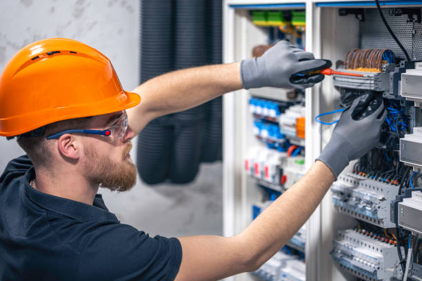 Best Emergency Electrical Repair  in Tyler Run, PA