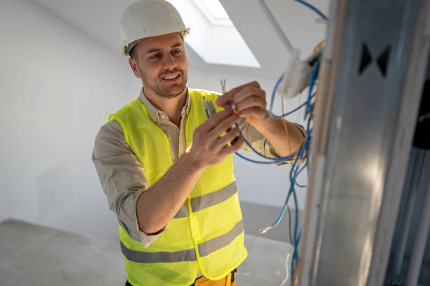 Best Electrical Wiring Services  in Tyler Run, PA